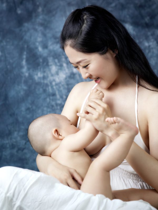 产后来月经对母乳有影响？ How does getting my period back affect breastfeeding?