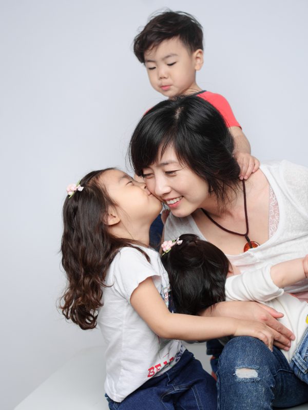 过敏与母乳喂养家庭Allergies and the Breastfeeding Family