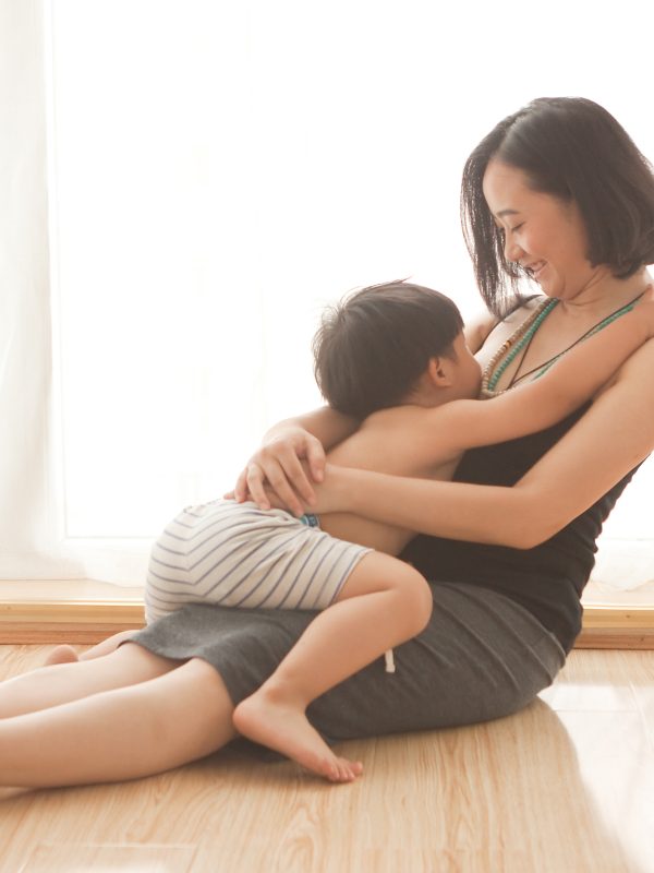 母乳喂养对早产儿重要吗？ Is Breastfeeding Important for My Premature Baby?