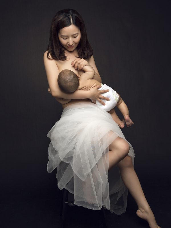 母乳妈妈可以做乳房X射线检查吗？Can breastfeeding mothers get X-rays/mammograms?